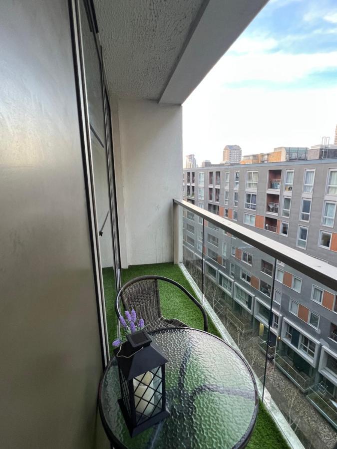Dennison House Apartment London Exterior photo