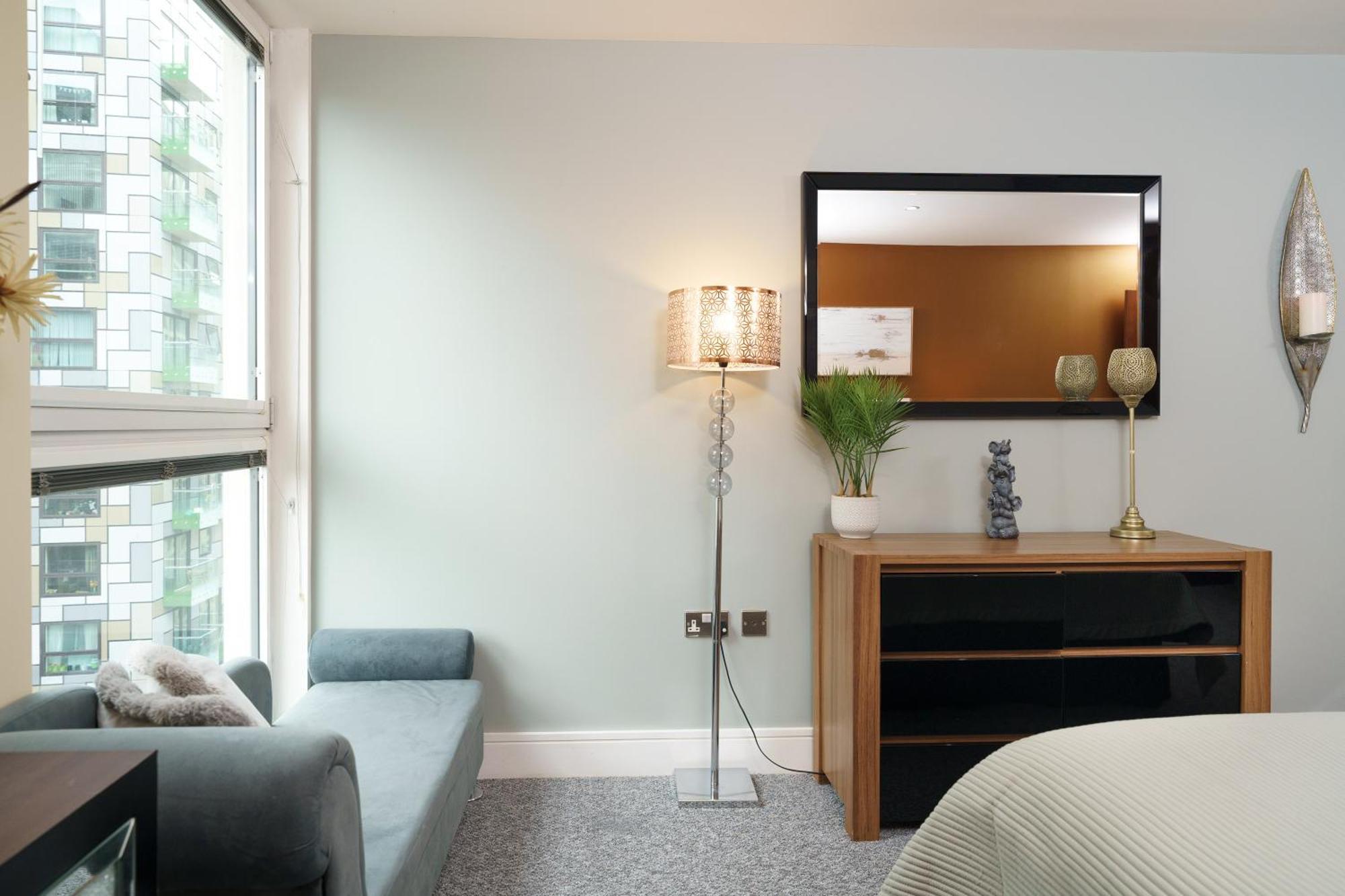 Dennison House Apartment London Exterior photo